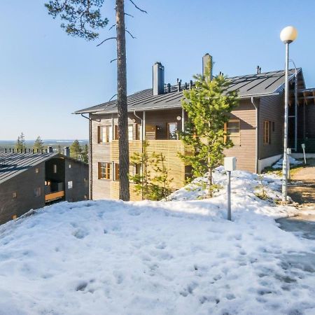 Holiday Home Kesae-Iikka C6 By Interhome Ruka Exteriör bild
