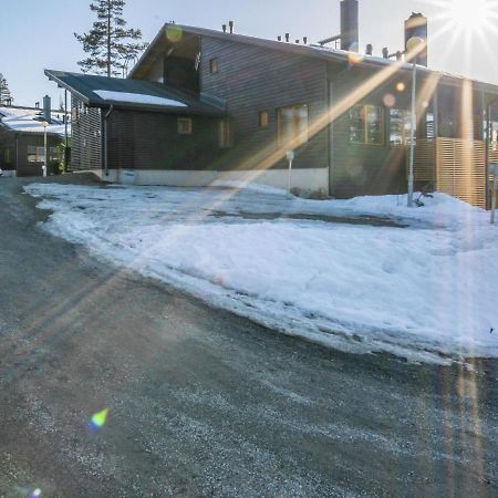 Holiday Home Kesae-Iikka C6 By Interhome Ruka Exteriör bild