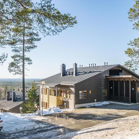 Holiday Home Kesae-Iikka C6 By Interhome Ruka Exteriör bild