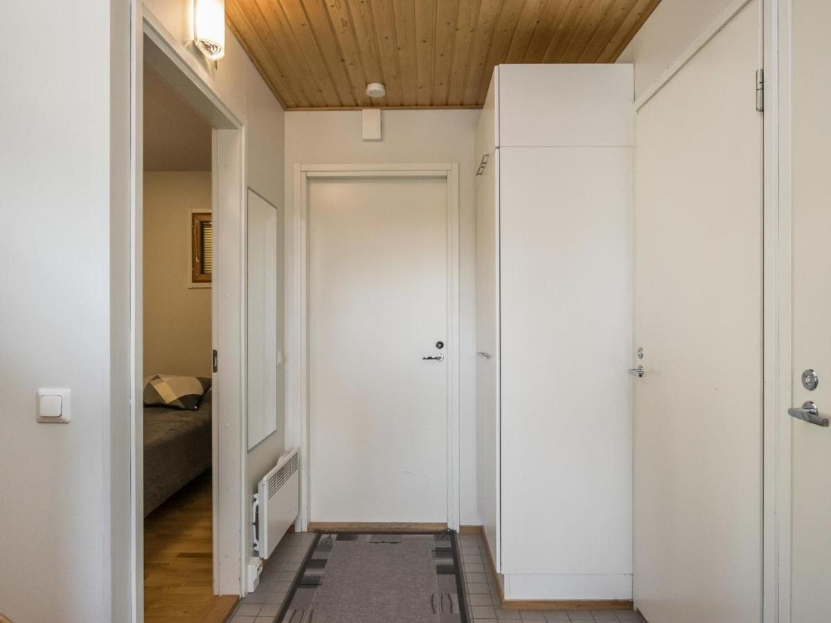 Holiday Home Kesae-Iikka C6 By Interhome Ruka Exteriör bild