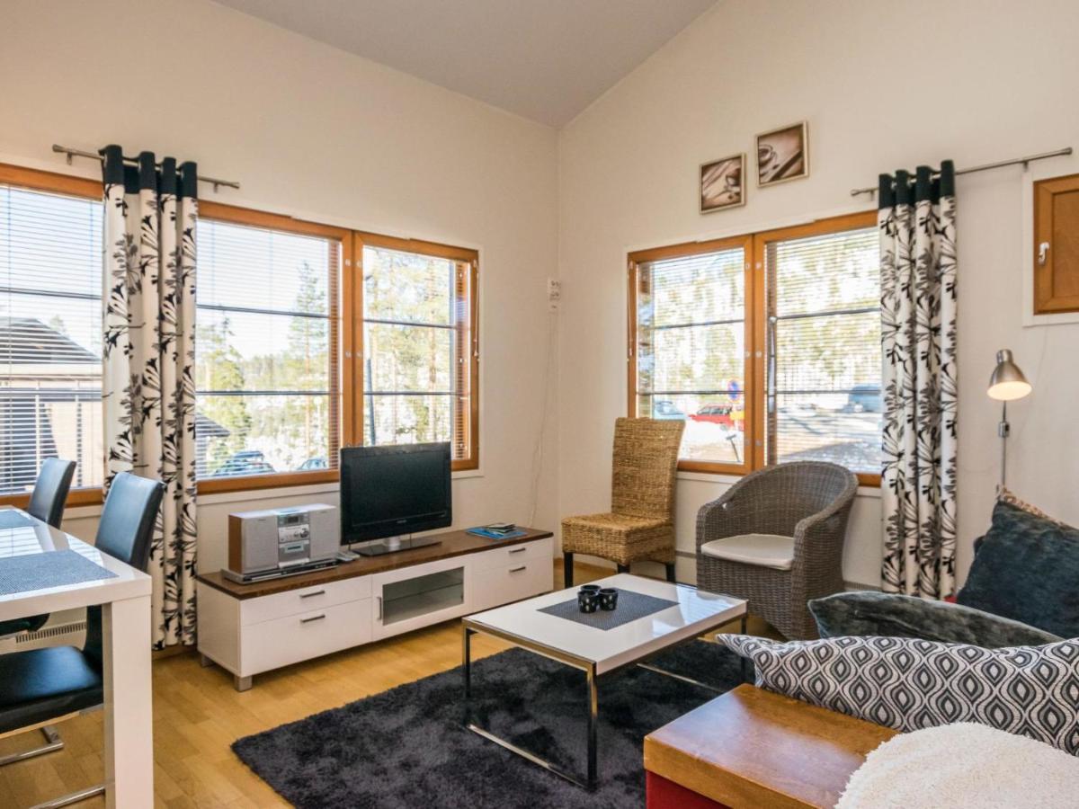 Holiday Home Kesae-Iikka C6 By Interhome Ruka Exteriör bild