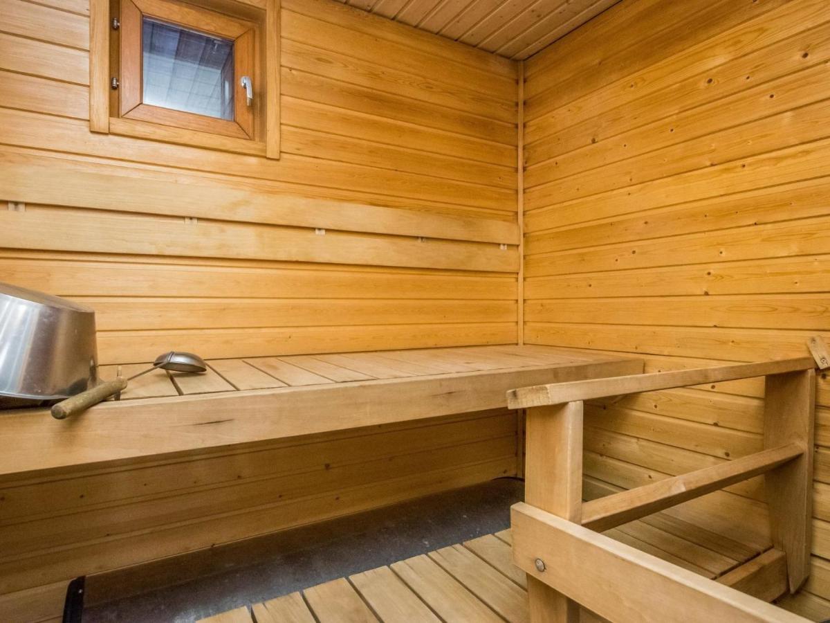 Holiday Home Kesae-Iikka C6 By Interhome Ruka Exteriör bild